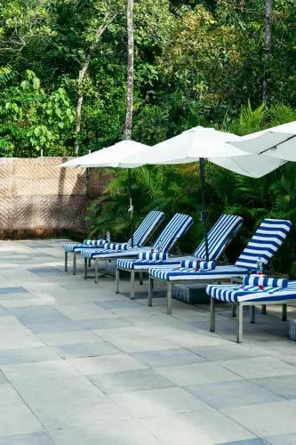 De Garland, Palolem - AM Hotel Kollection Outdoors