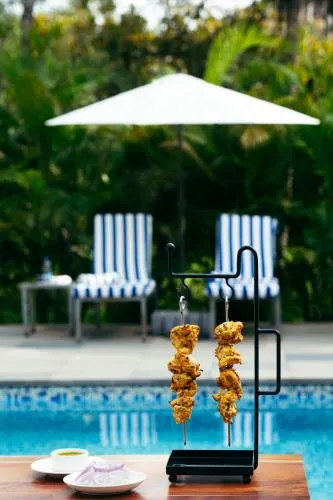 De Garland, Palolem - AM Hotel Kollection Outdoors