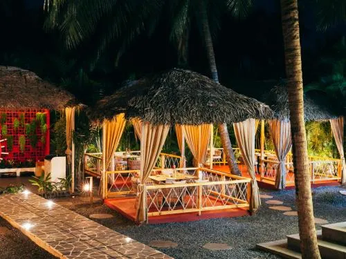 De Garland, Palolem - AM Hotel Kollection Outdoors