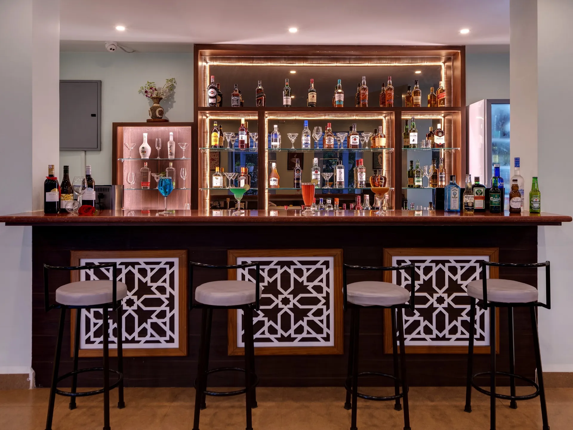 De Garland, Palolem - AM Hotel Kollection Restaurant