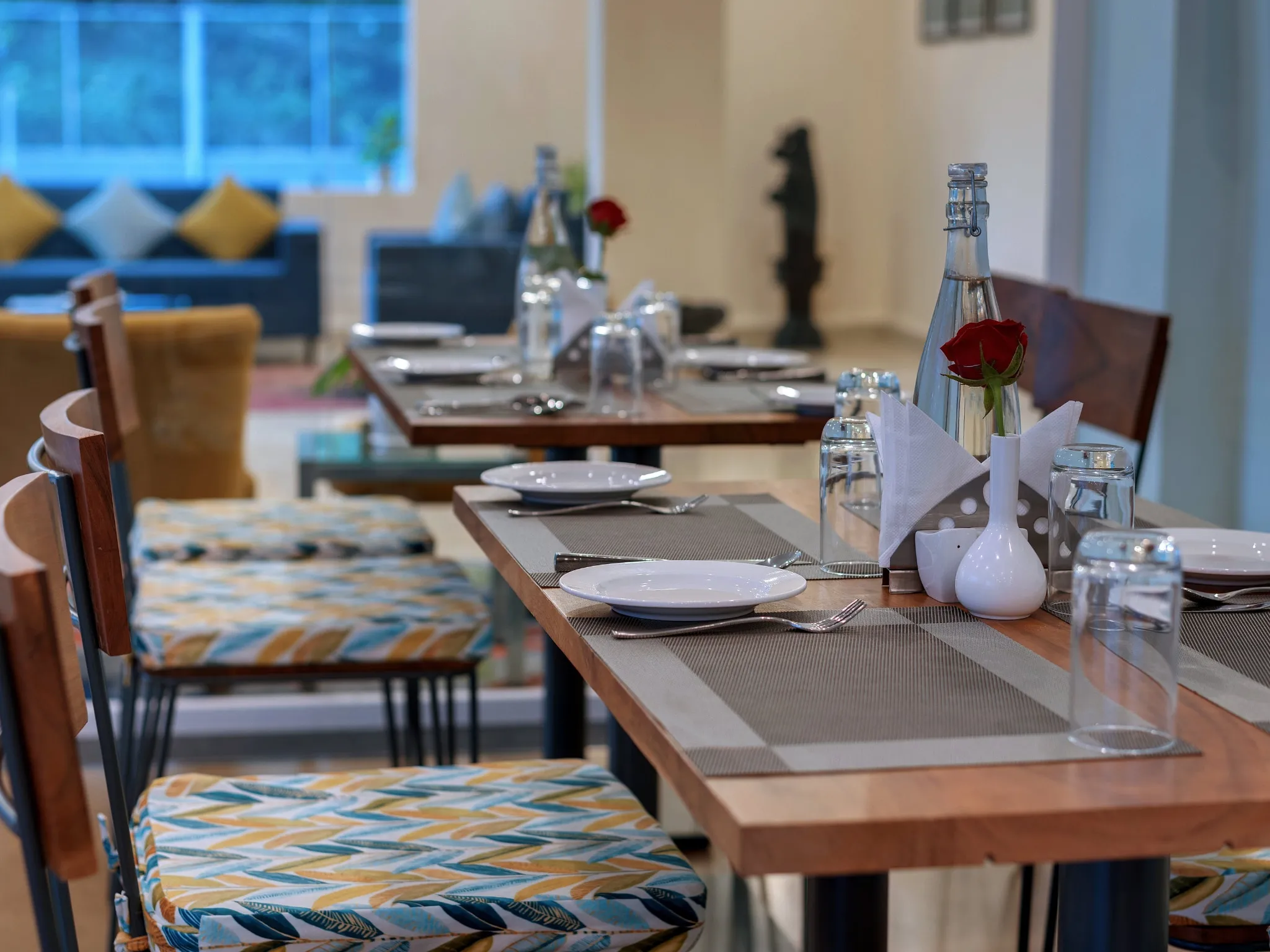 De Garland, Palolem - AM Hotel Kollection Restaurant