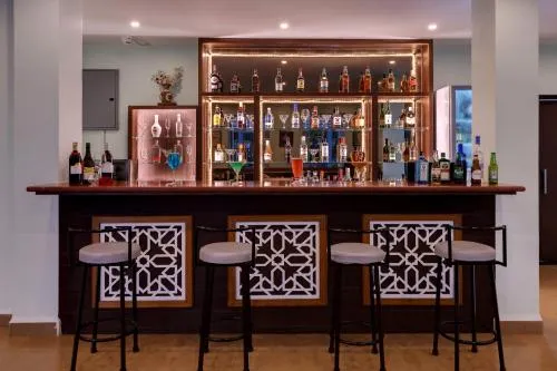 De Garland, Palolem - AM Hotel Kollection Restaurant