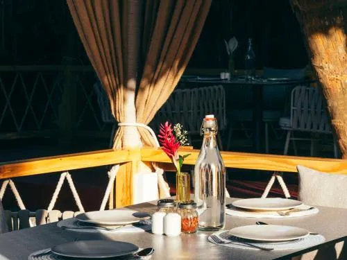 De Garland, Palolem - AM Hotel Kollection Restaurant