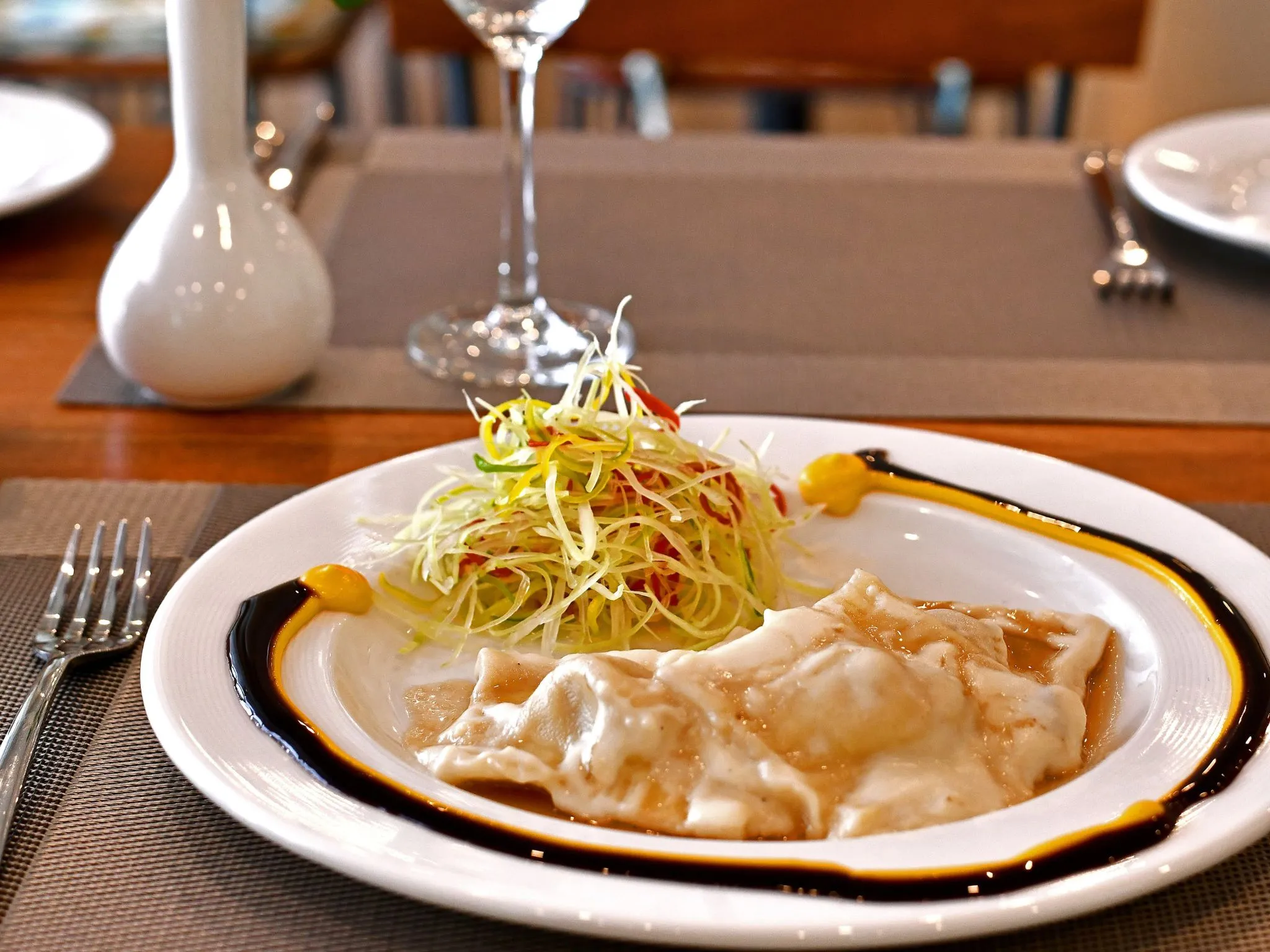 De Garland, Palolem - AM Hotel Kollection Restaurant