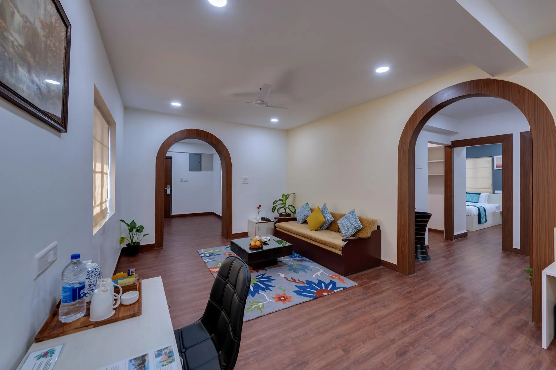 De Garland, Palolem - AM Hotel Kollection Room