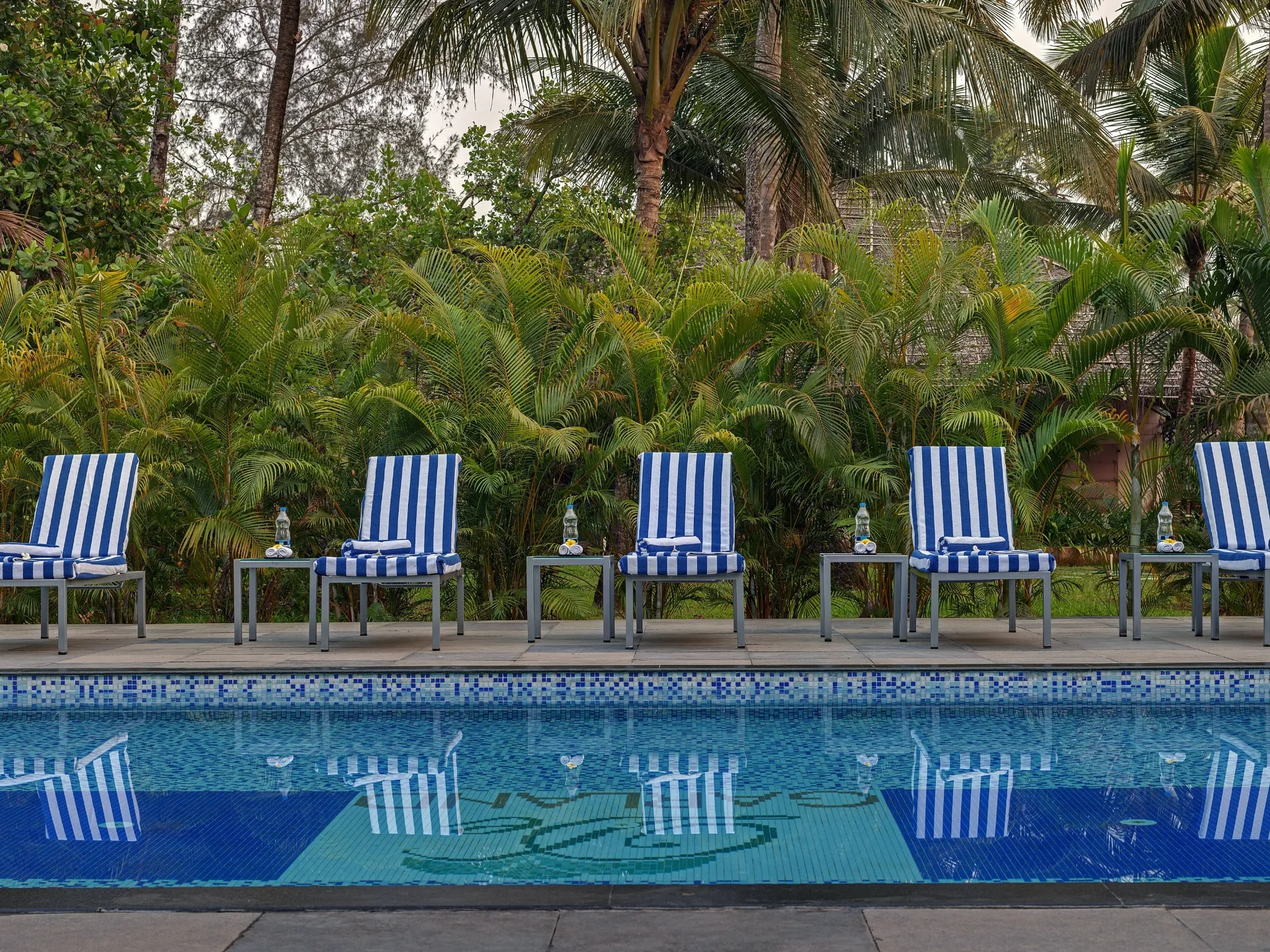 De Garland, Palolem - AM Hotel Kollection Swimming Pool