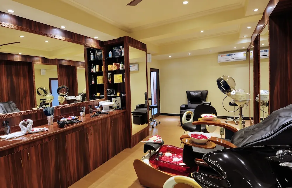 Fortune Resort Benaulim Goa - Member ITC Hotels' Group Common Area