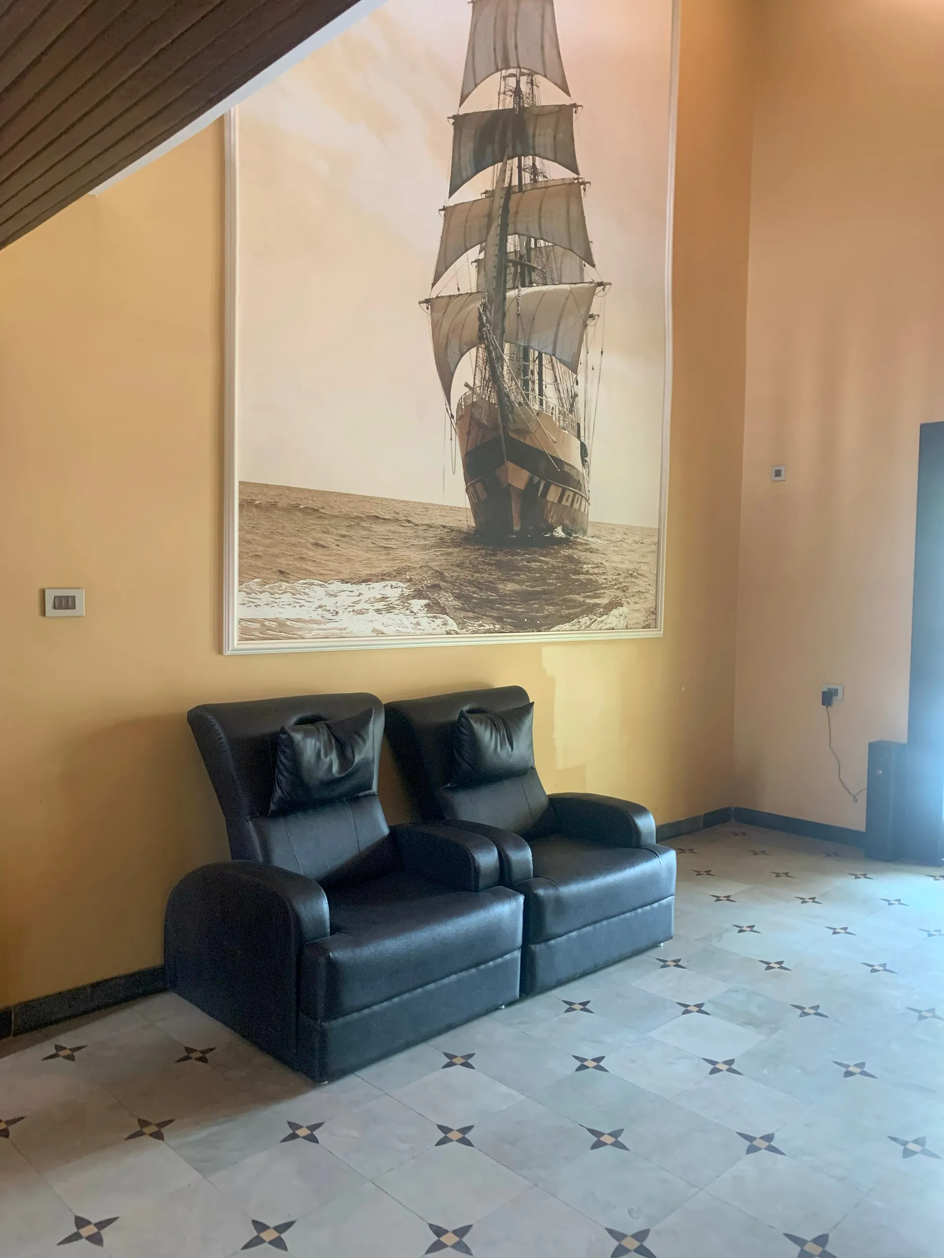Fortune Resort Benaulim Goa - Member ITC Hotels' Group Common Area