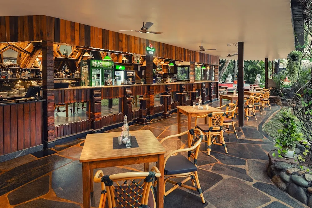 Fortune Resort Benaulim Goa - Member ITC Hotels' Group Common Area