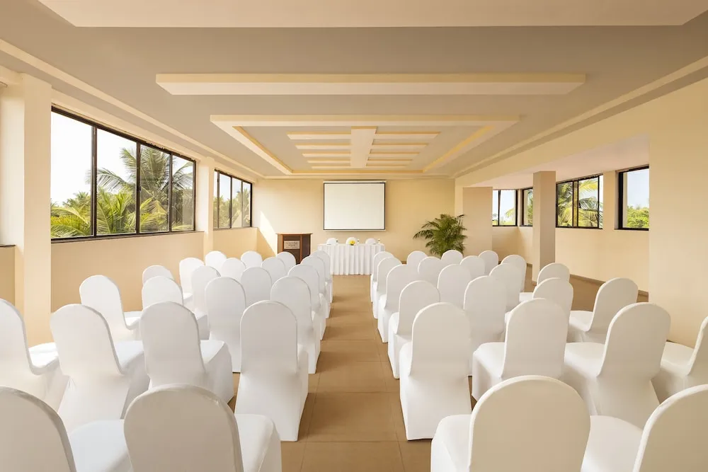 Fortune Resort Benaulim Goa - Member ITC Hotels' Group Common Area