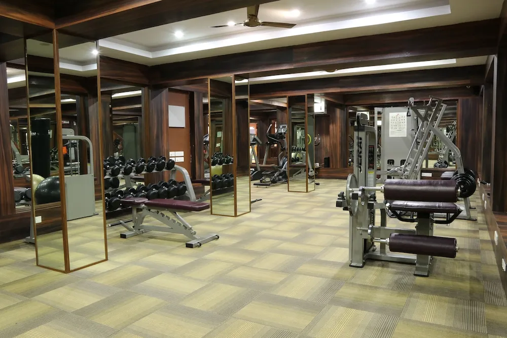 Fortune Resort Benaulim Goa - Member ITC Hotels' Group Common Area