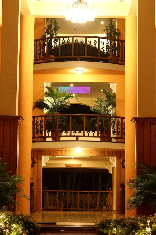 Fortune Resort Benaulim Goa - Member ITC Hotels' Group Common Area