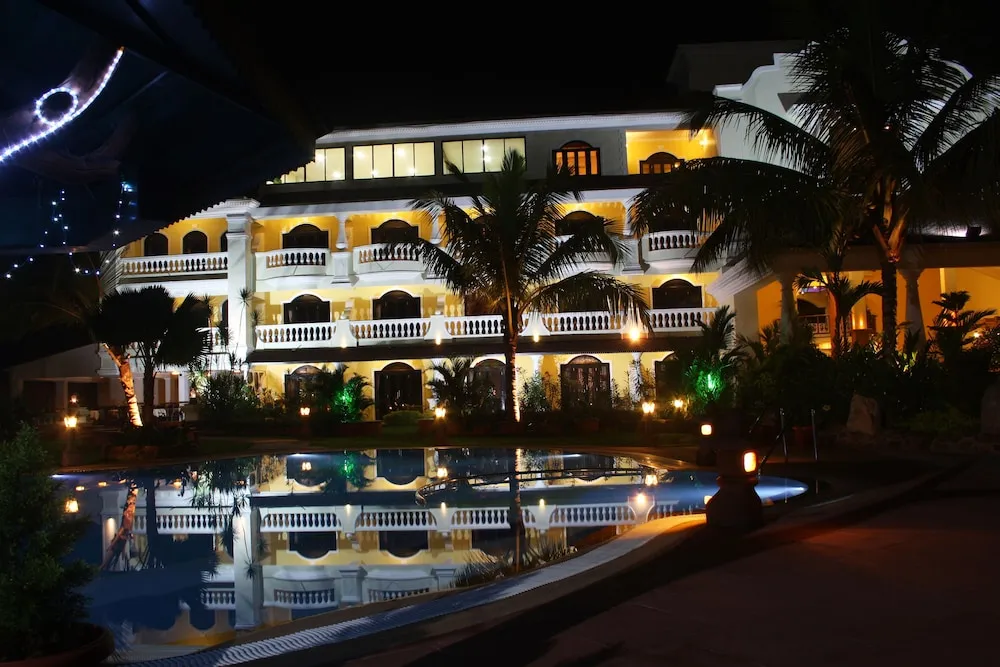 Fortune Resort Benaulim Goa - Member ITC Hotels' Group Facade