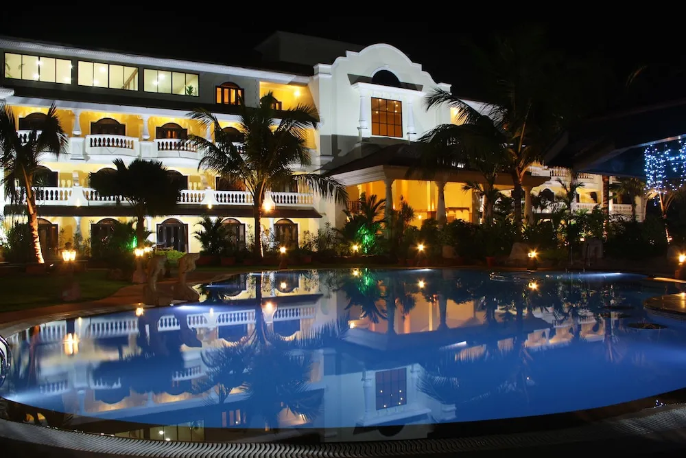Fortune Resort Benaulim Goa - Member ITC Hotels' Group Facade