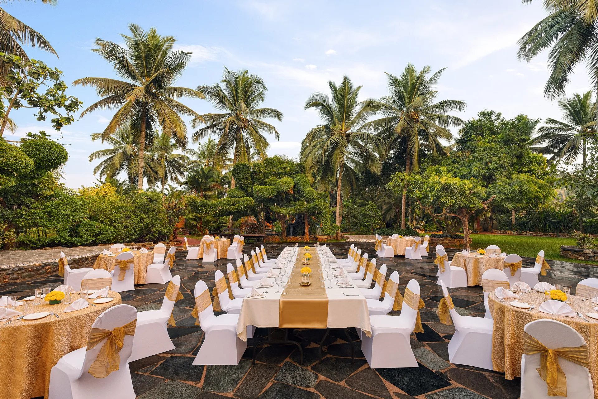 Fortune Resort Benaulim Goa - Member ITC Hotels' Group Others