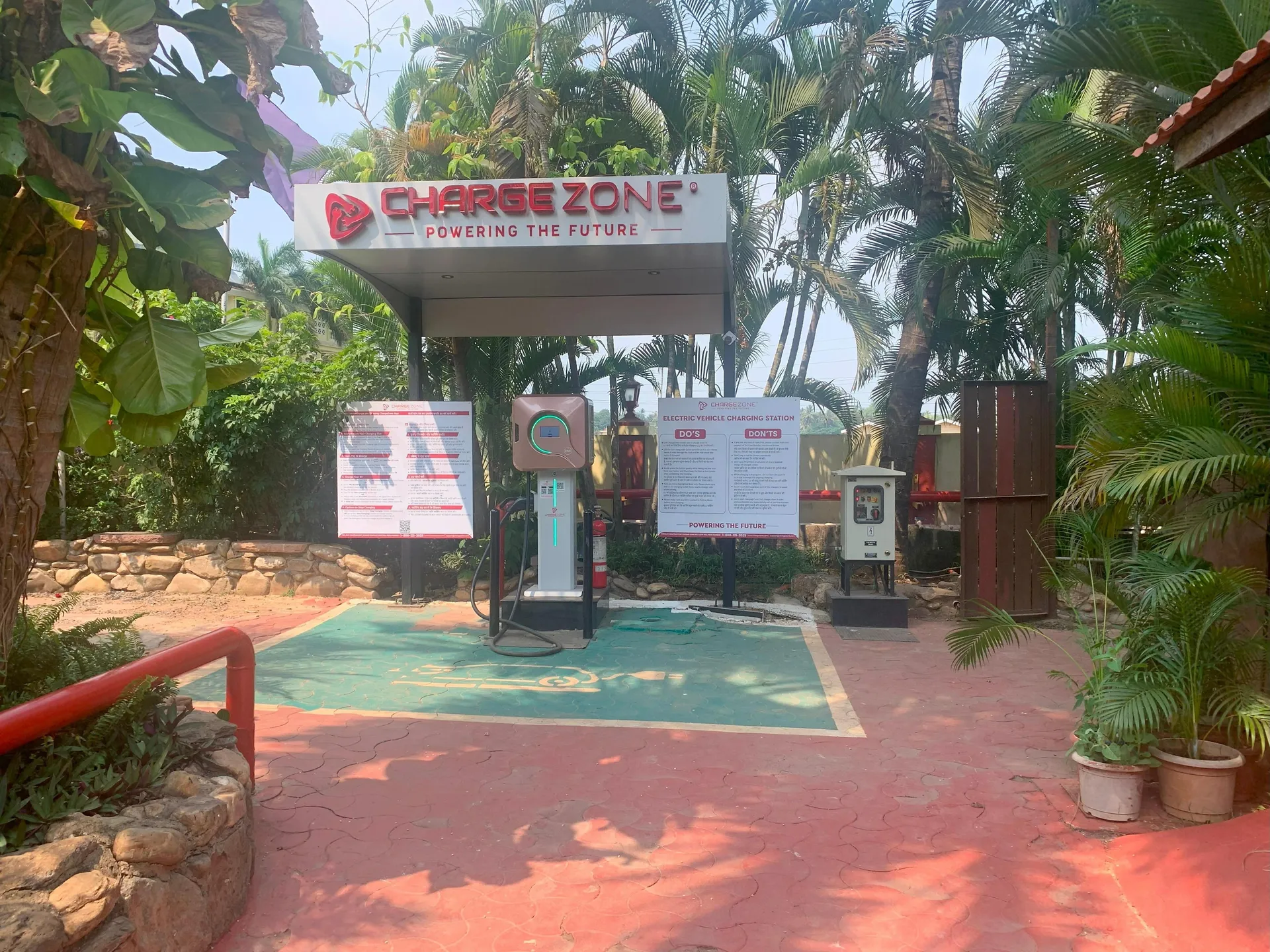 Fortune Resort Benaulim Goa - Member ITC Hotels' Group Others