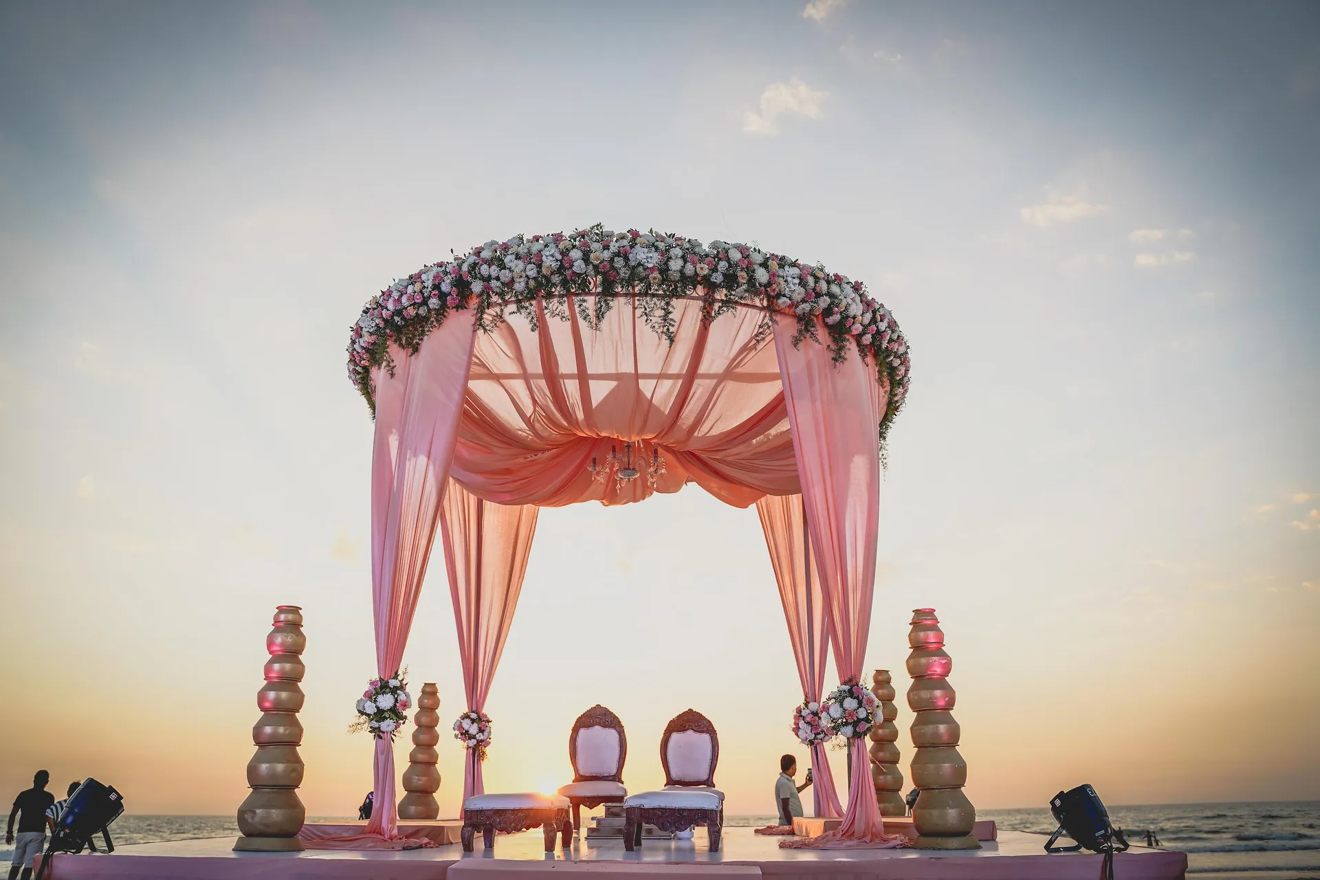 Fortune Resort Benaulim Goa - Member ITC Hotels' Group Outdoors