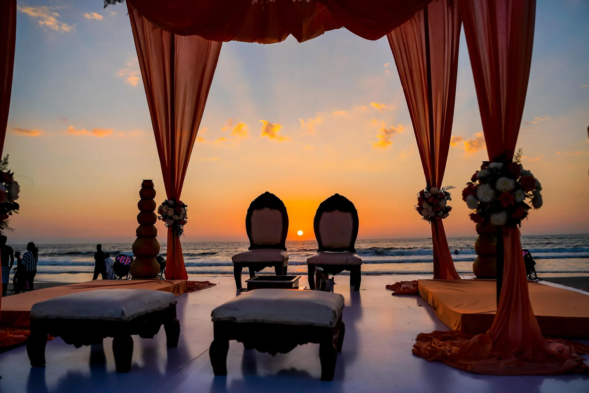 Fortune Resort Benaulim Goa - Member ITC Hotels' Group Outdoors