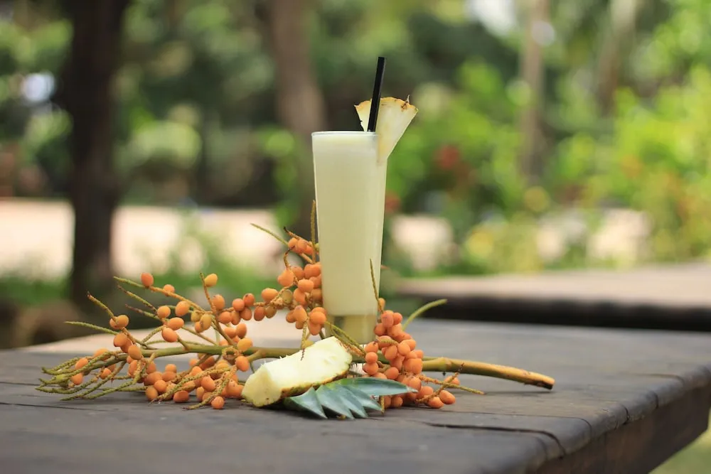 Fortune Resort Benaulim Goa - Member ITC Hotels' Group Outdoors