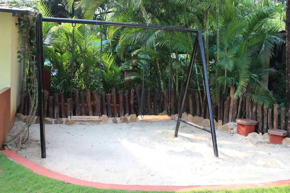 Fortune Resort Benaulim Goa - Member ITC Hotels' Group Outdoors