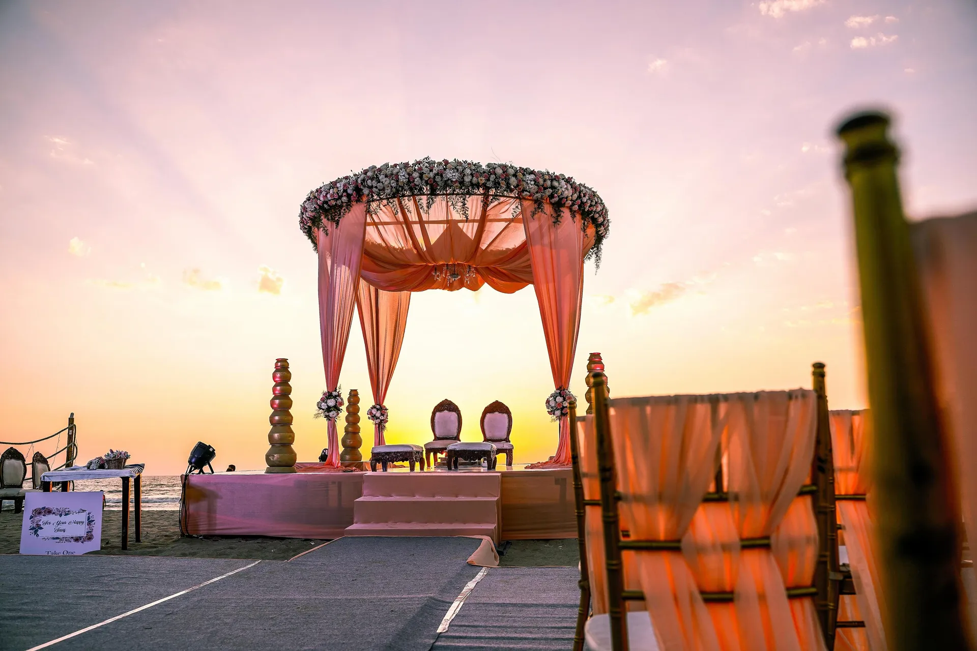 Fortune Resort Benaulim Goa - Member ITC Hotels' Group Outdoors