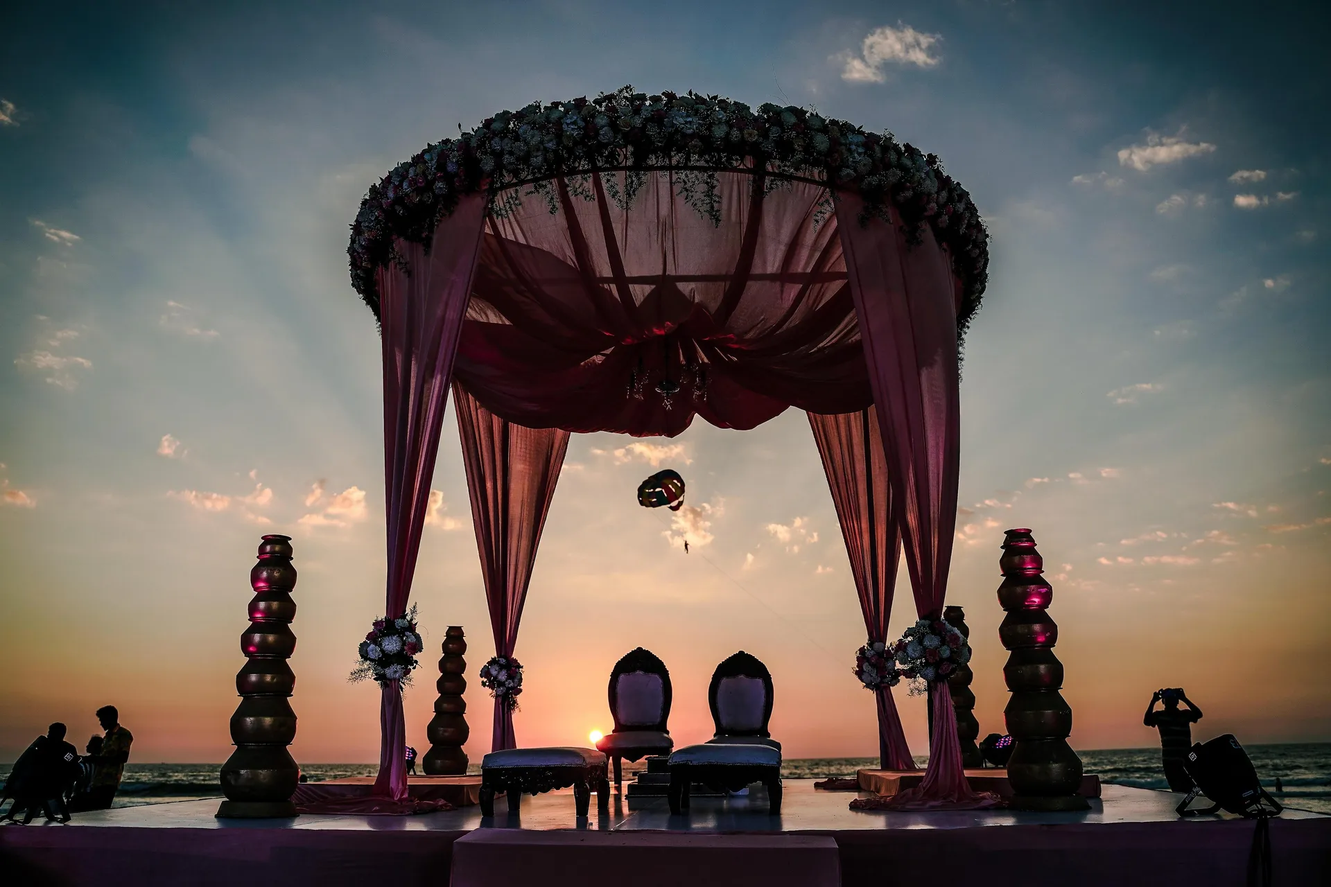Fortune Resort Benaulim Goa - Member ITC Hotels' Group Outdoors