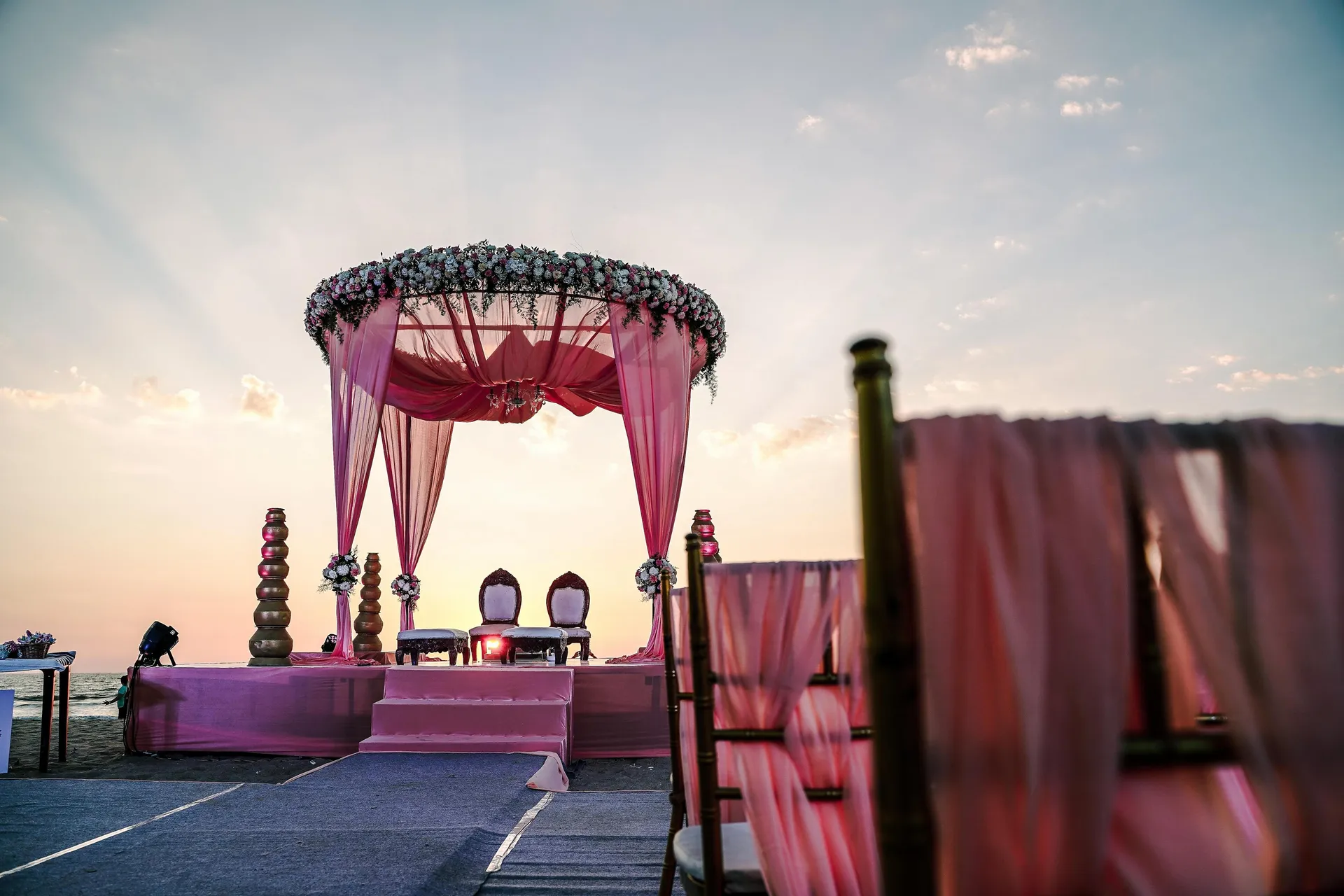 Fortune Resort Benaulim Goa - Member ITC Hotels' Group Outdoors