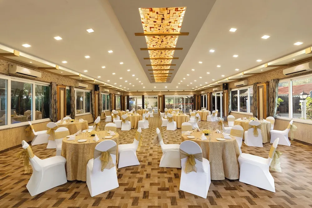 Fortune Resort Benaulim Goa - Member ITC Hotels' Group Restaurant