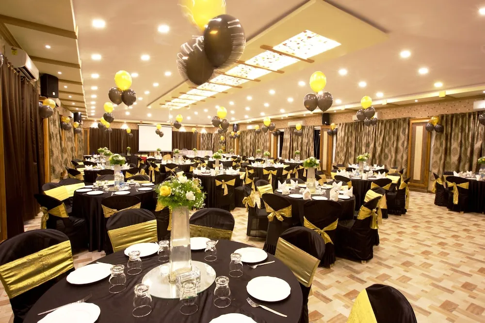 Fortune Resort Benaulim Goa - Member ITC Hotels' Group Restaurant