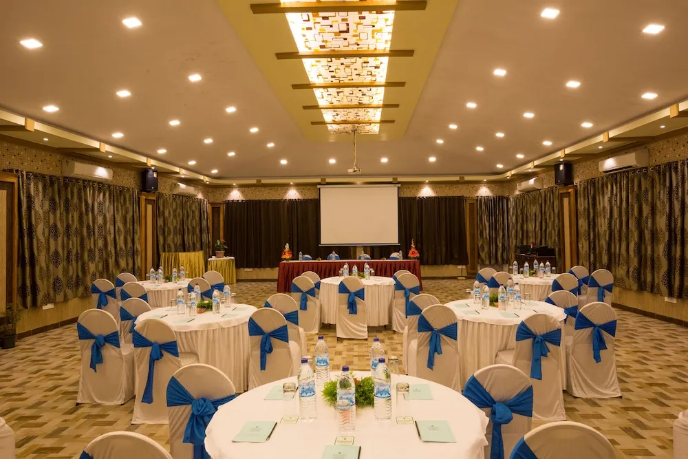 Fortune Resort Benaulim Goa - Member ITC Hotels' Group Restaurant