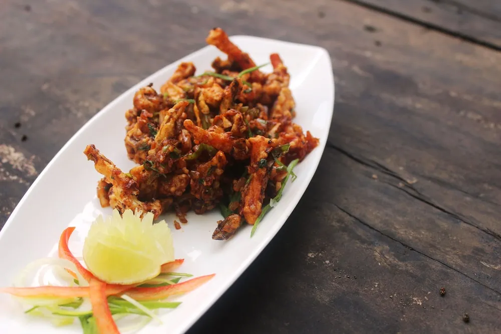 Fortune Resort Benaulim Goa - Member ITC Hotels' Group Restaurant