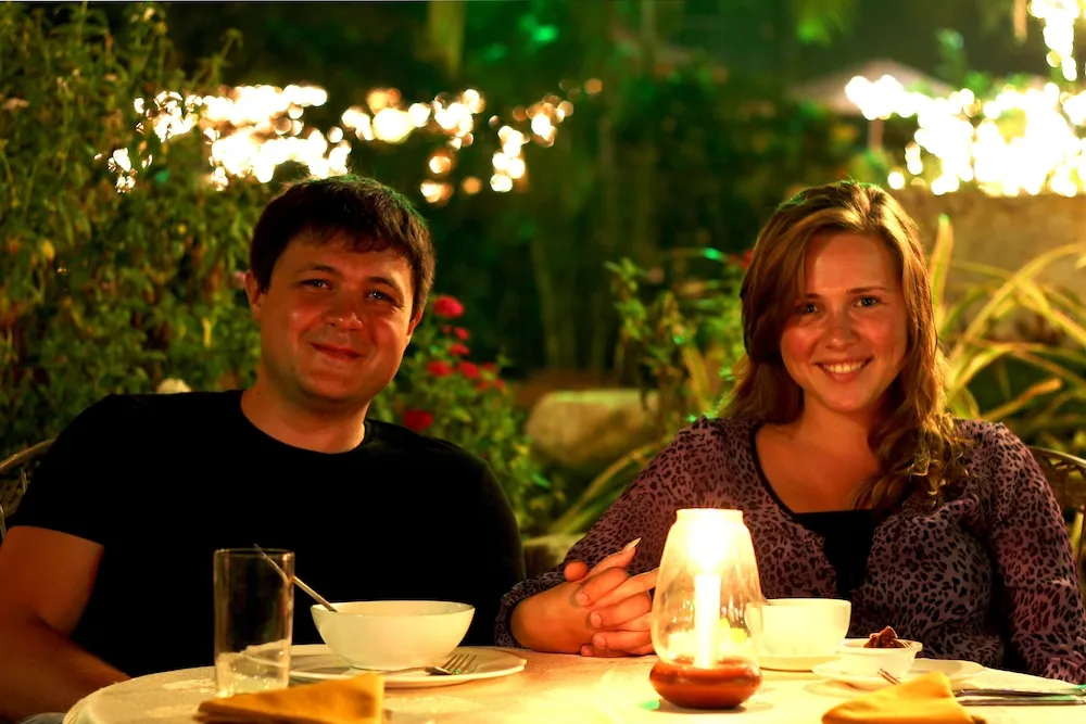 Fortune Resort Benaulim Goa - Member ITC Hotels' Group Restaurant