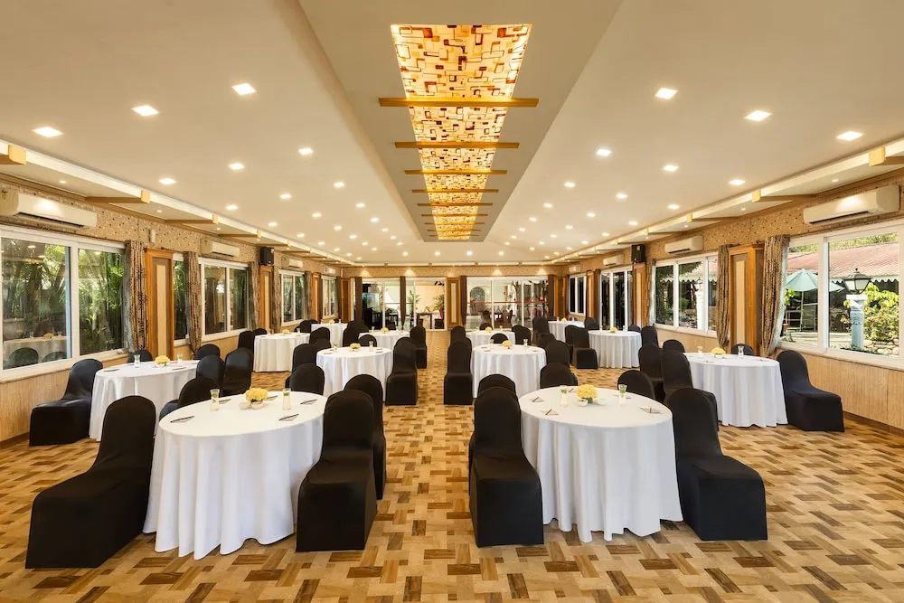 Fortune Resort Benaulim Goa - Member ITC Hotels' Group Restaurant