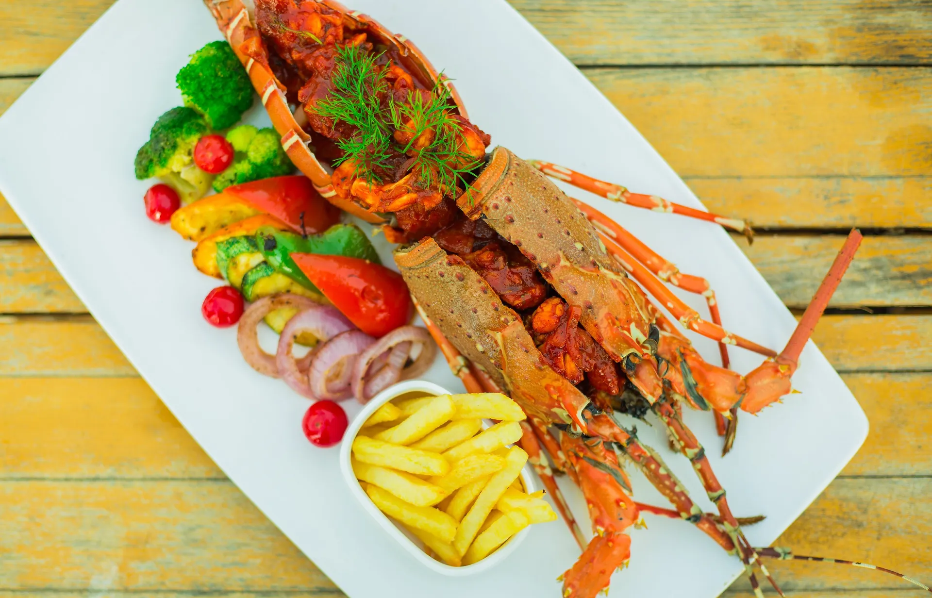 Fortune Resort Benaulim Goa - Member ITC Hotels' Group Restaurant