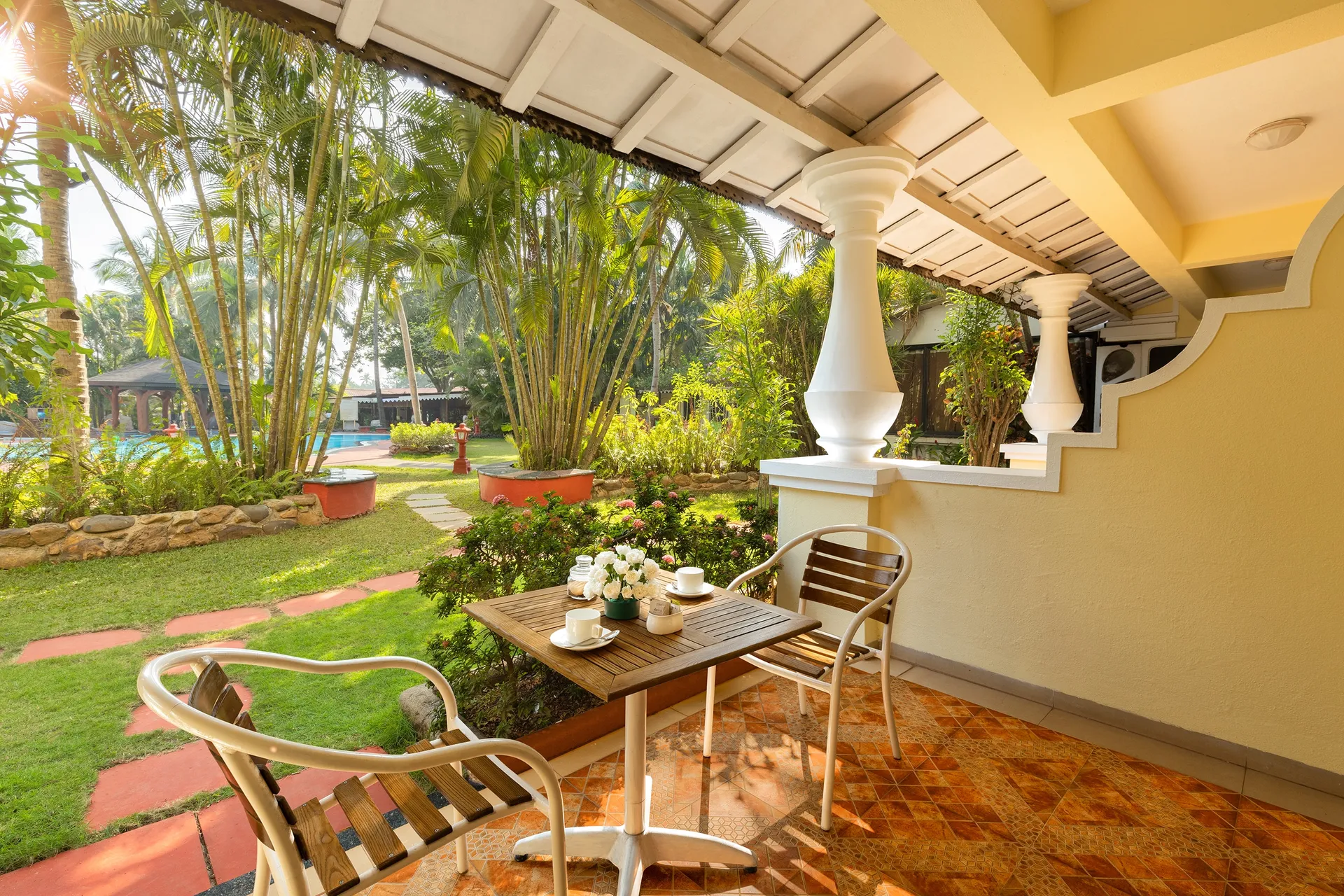 Fortune Resort Benaulim Goa - Member ITC Hotels' Group Room