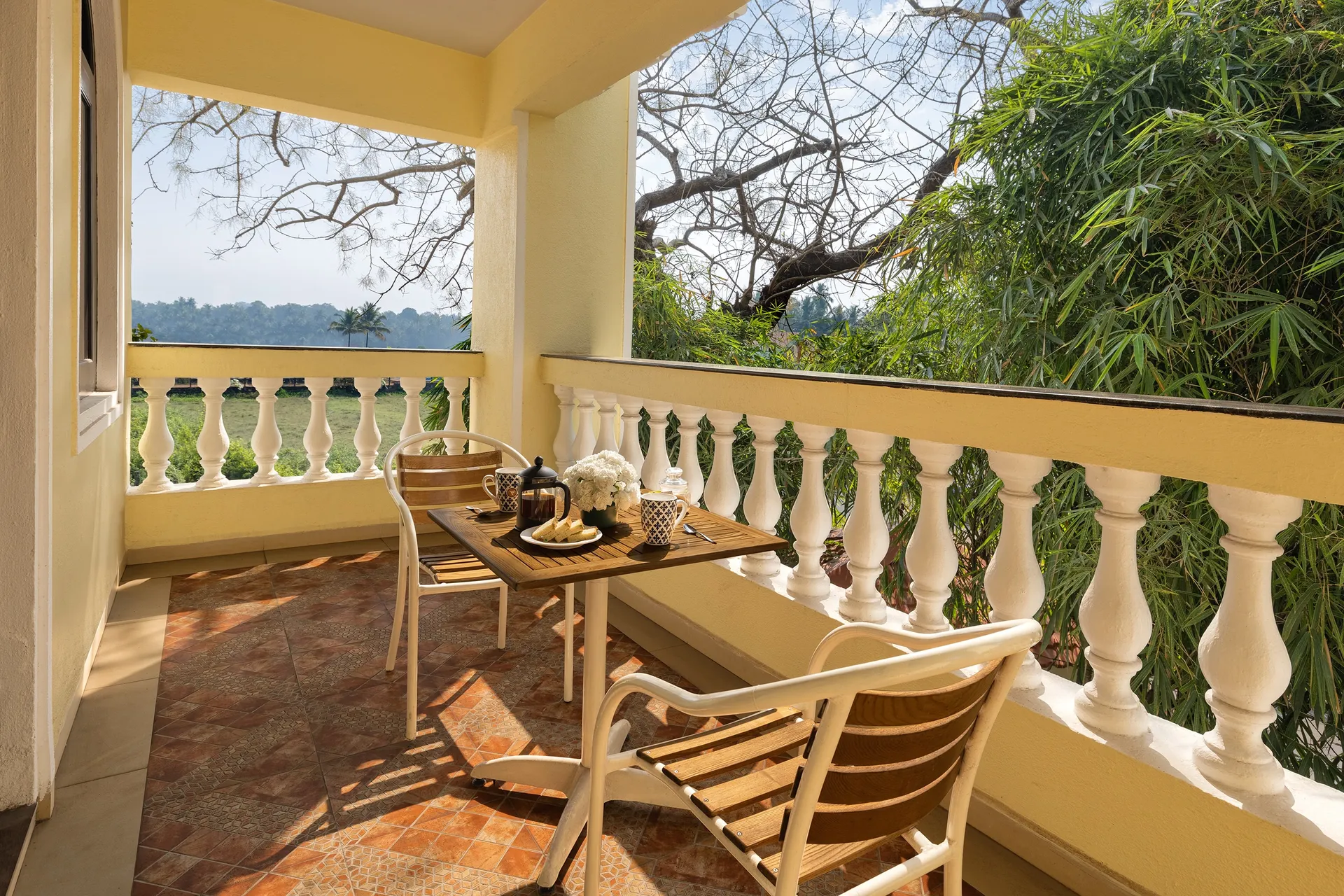 Fortune Resort Benaulim Goa - Member ITC Hotels' Group Room