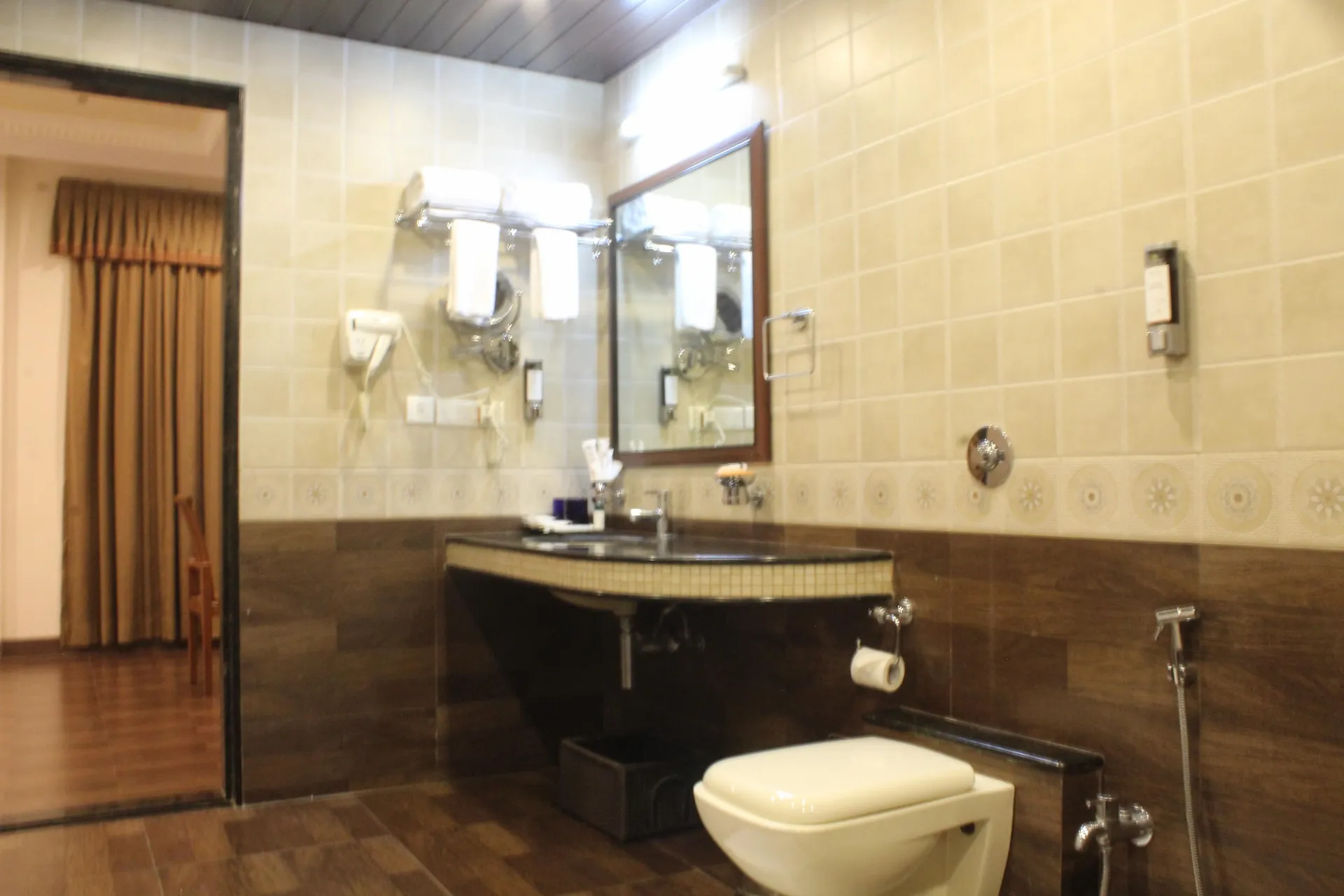 Fortune Resort Benaulim Goa - Member ITC Hotels' Group Room