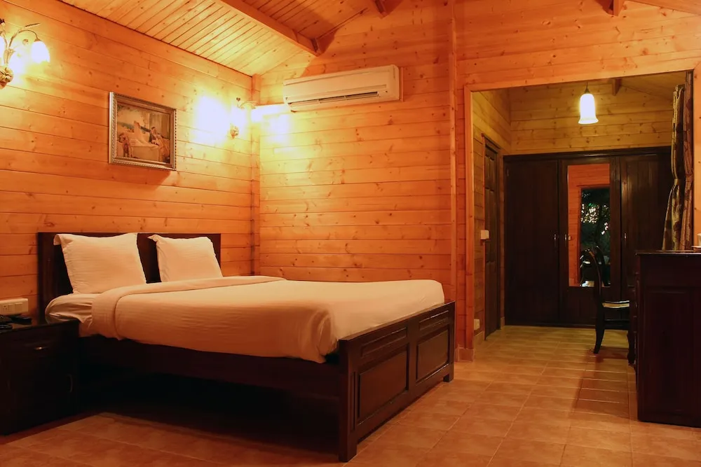 Fortune Resort Benaulim Goa - Member ITC Hotels' Group Room