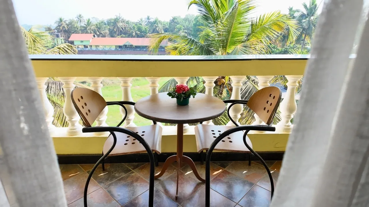 Fortune Resort Benaulim Goa - Member ITC Hotels' Group Room