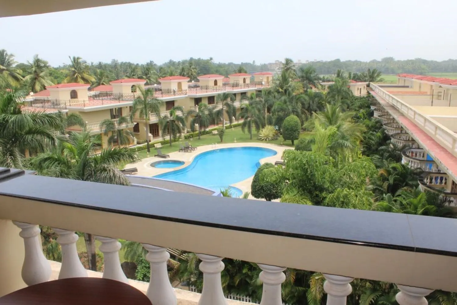 Fortune Resort Benaulim Goa - Member ITC Hotels' Group Room