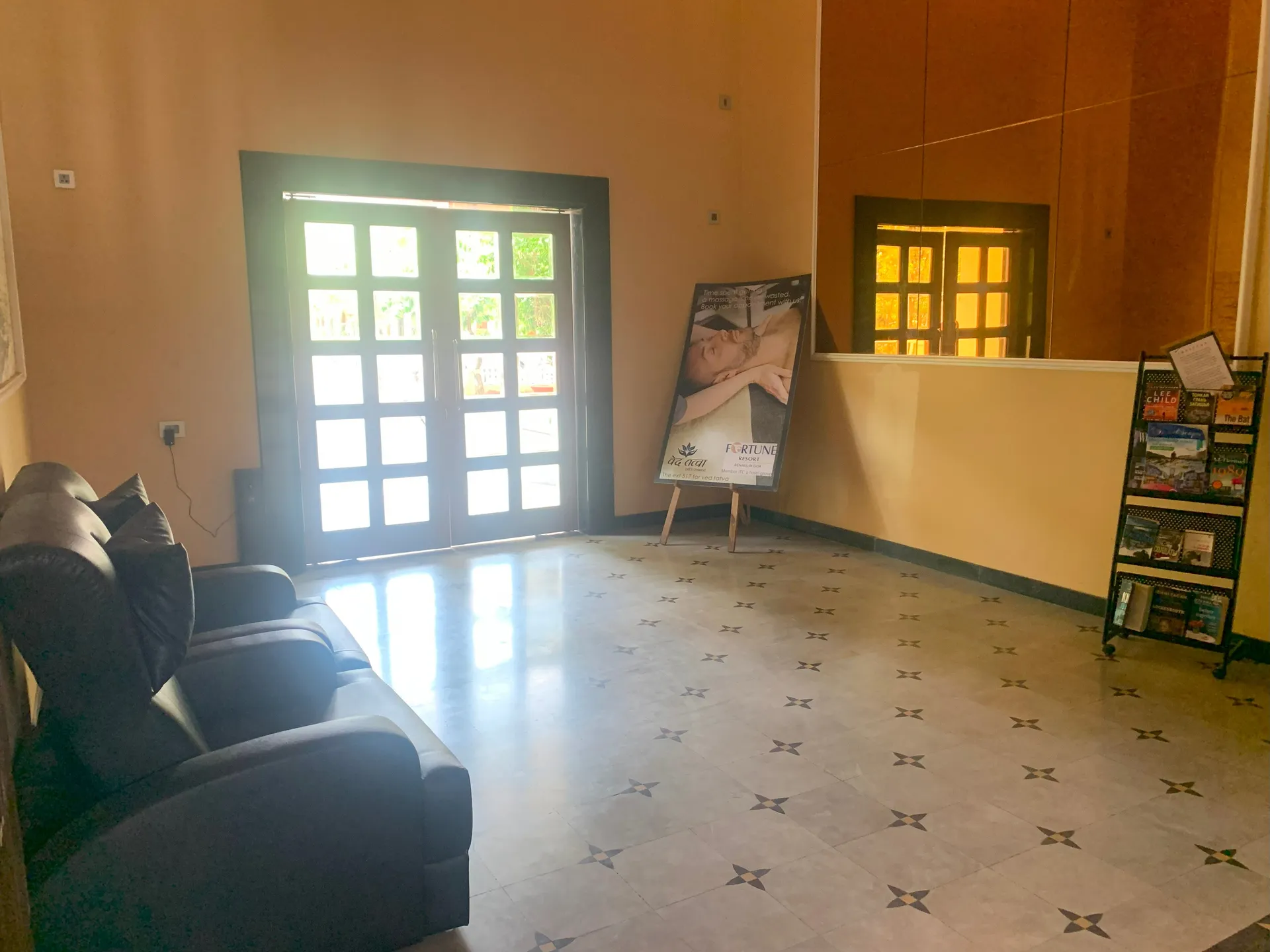 Fortune Resort Benaulim Goa - Member ITC Hotels' Group Room