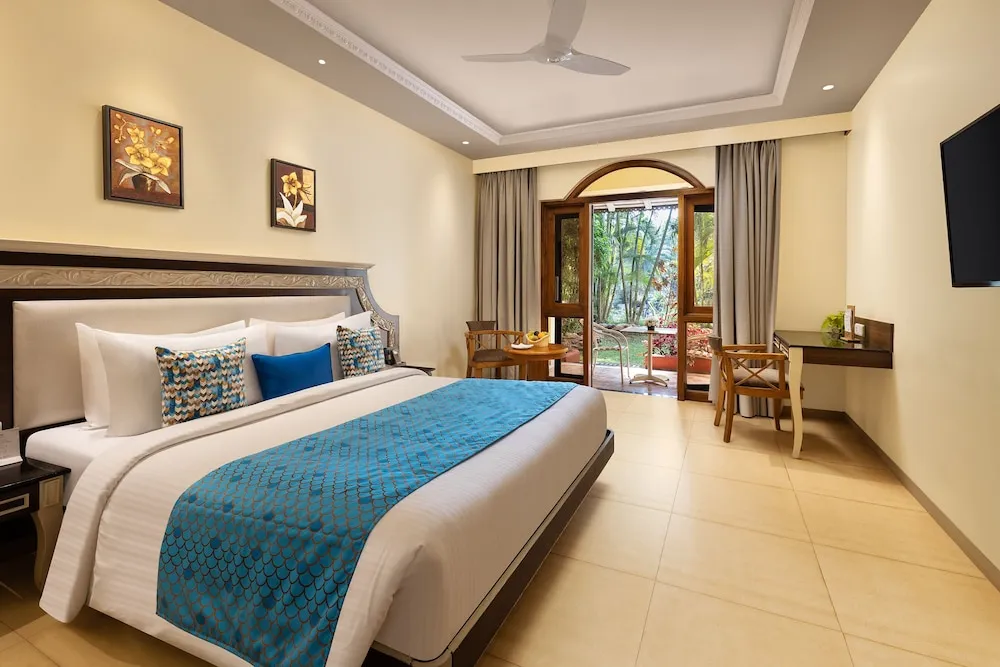 Fortune Resort Benaulim Goa - Member ITC Hotels' Group Room