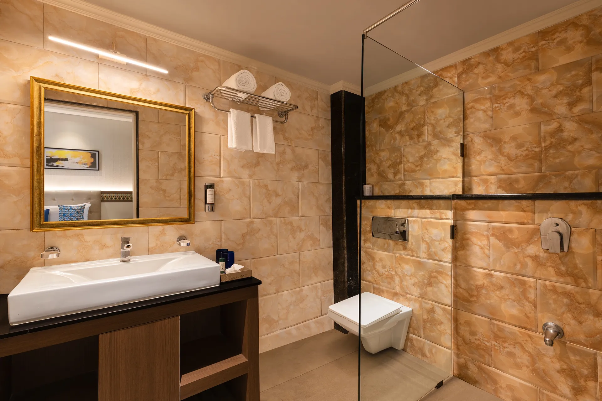 Fortune Resort Benaulim Goa - Member ITC Hotels' Group Room