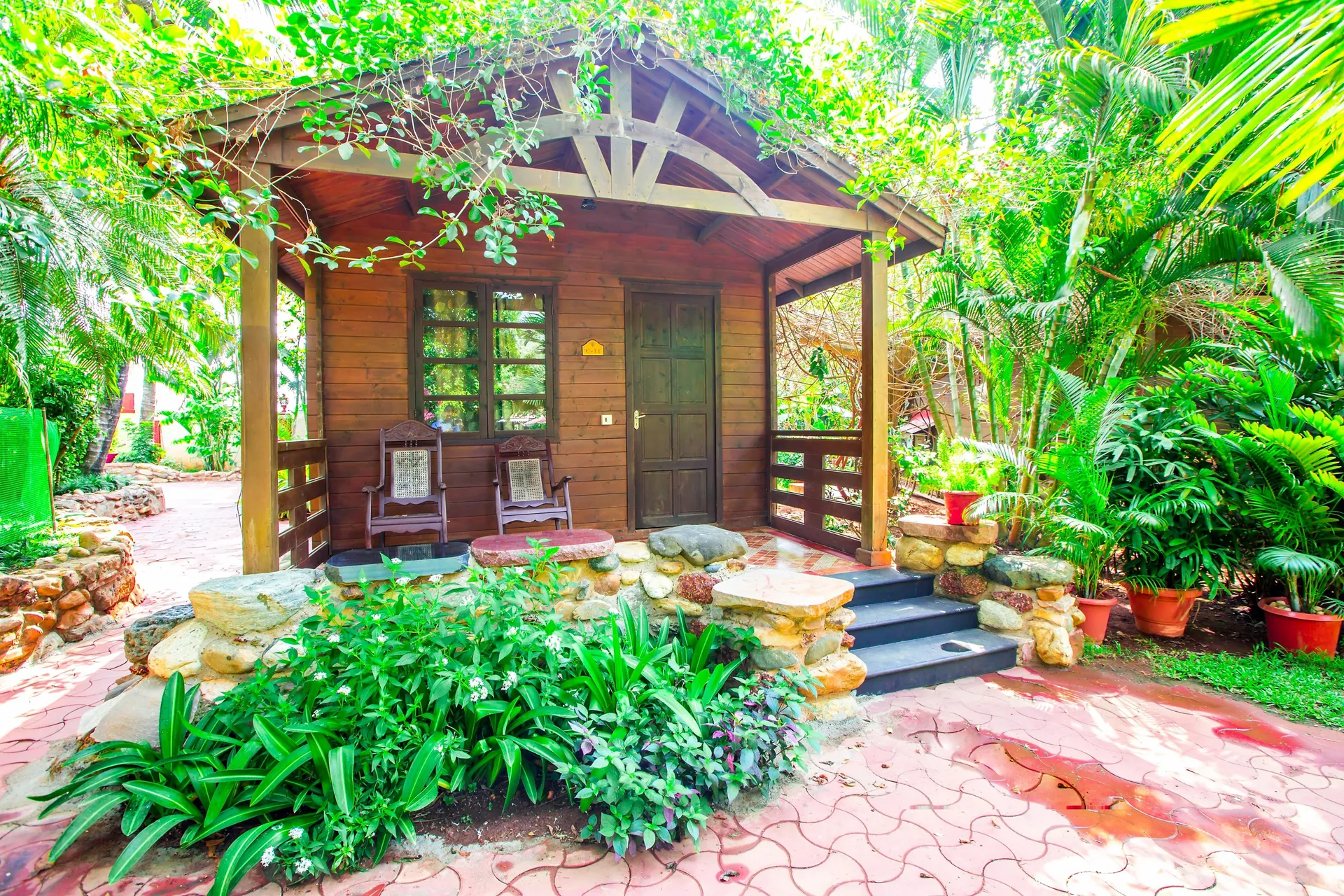 Fortune Resort Benaulim Goa - Member ITC Hotels' Group Room