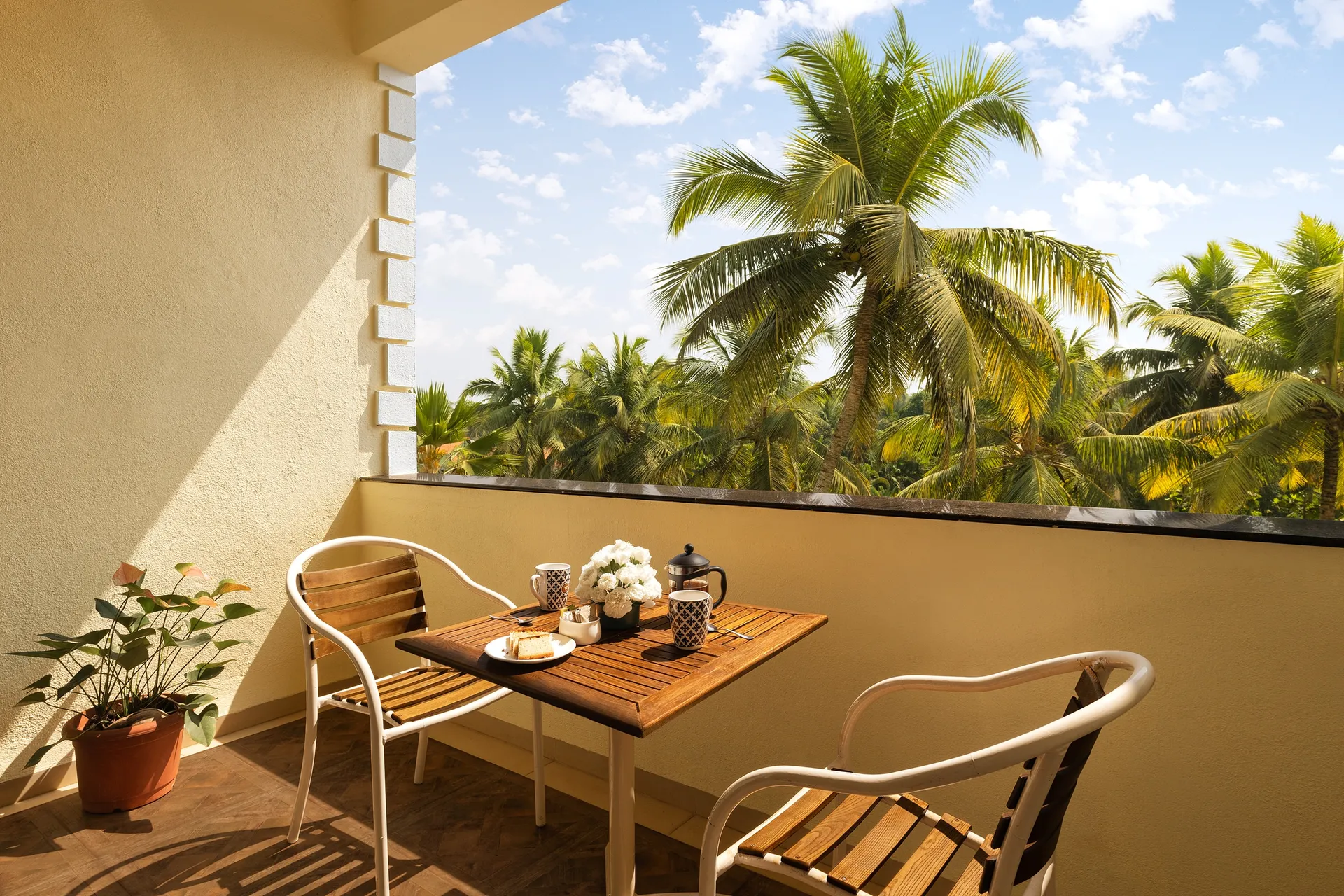 Fortune Resort Benaulim Goa - Member ITC Hotels' Group Room