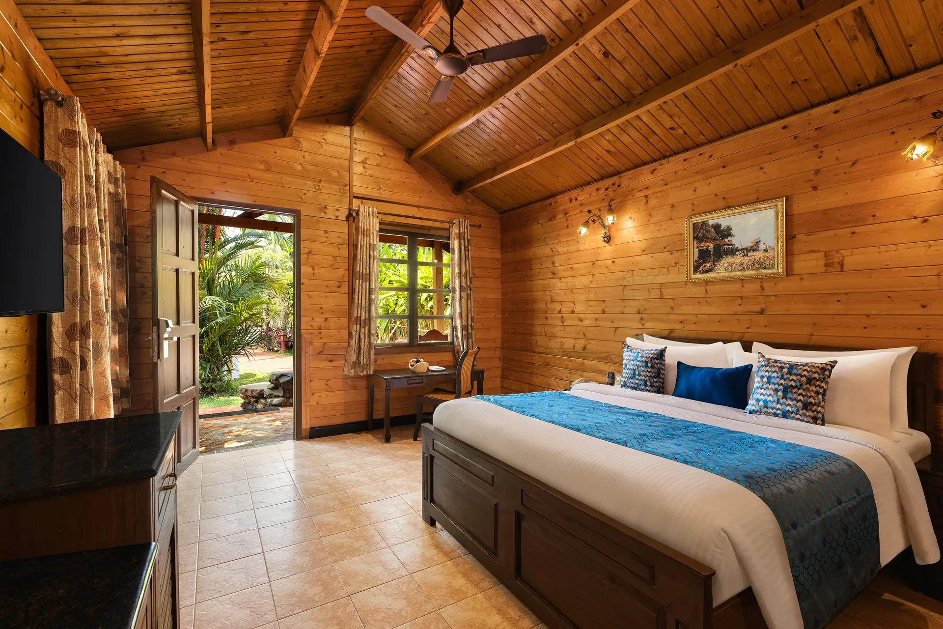 Fortune Resort Benaulim Goa - Member ITC Hotels' Group Room
