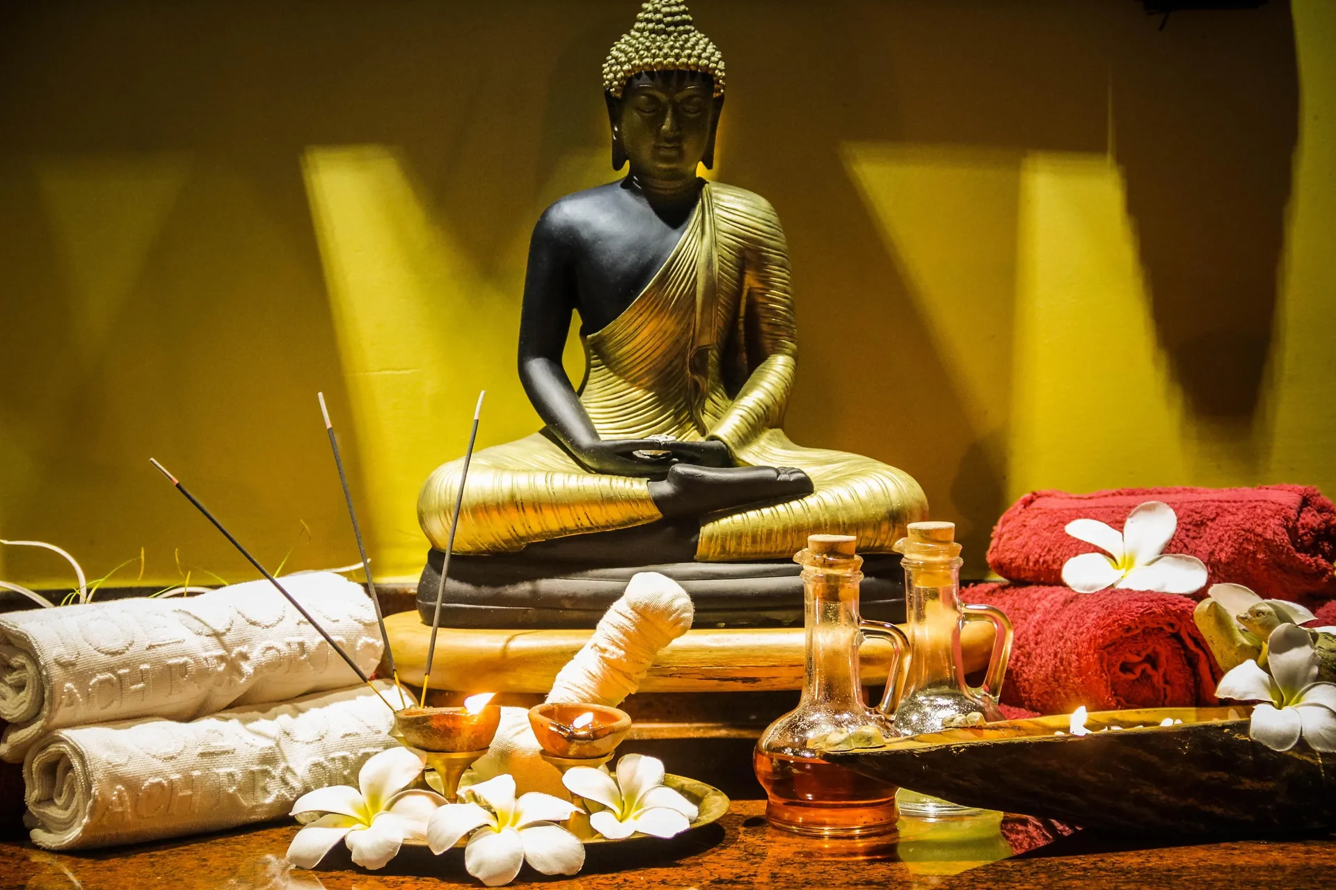 Fortune Resort Benaulim Goa - Member ITC Hotels' Group Spa