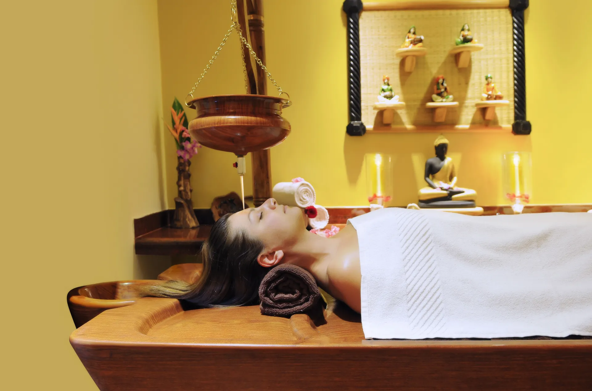 Fortune Resort Benaulim Goa - Member ITC Hotels' Group Spa
