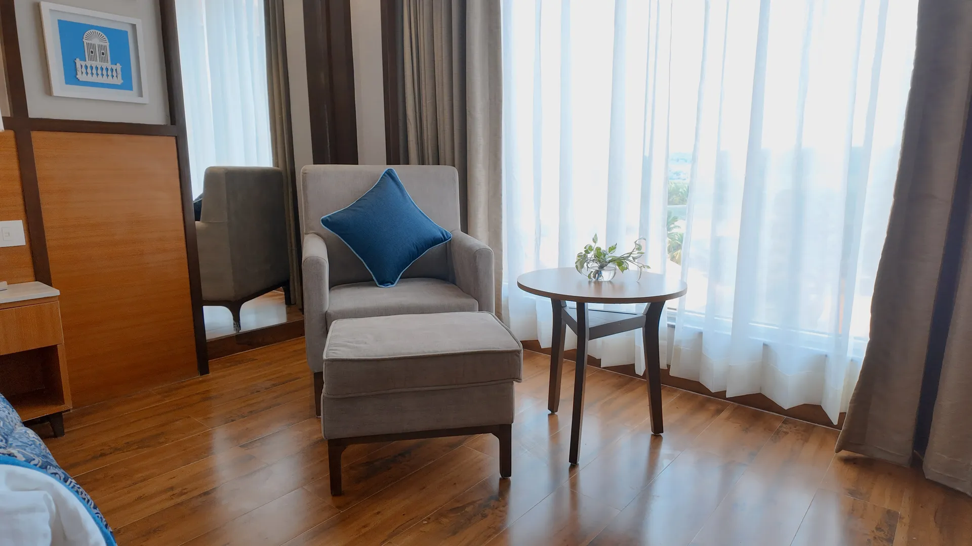 Fortune Select Candolim, Goa - Member ITC Hotels' Group Common Area