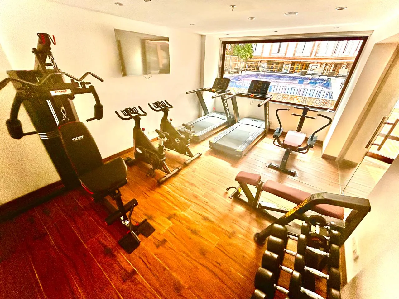 Fortune Select Candolim, Goa - Member ITC Hotels' Group Common Area